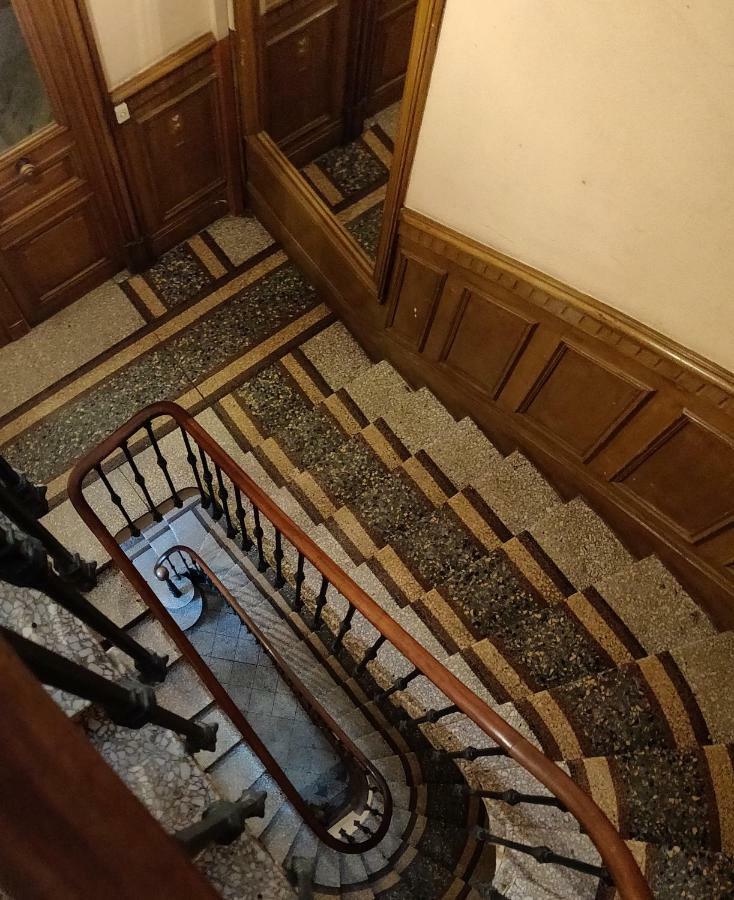 Appartement L'Oliveraie - La Cite Plein Les Yeux قرقشونه المظهر الخارجي الصورة
