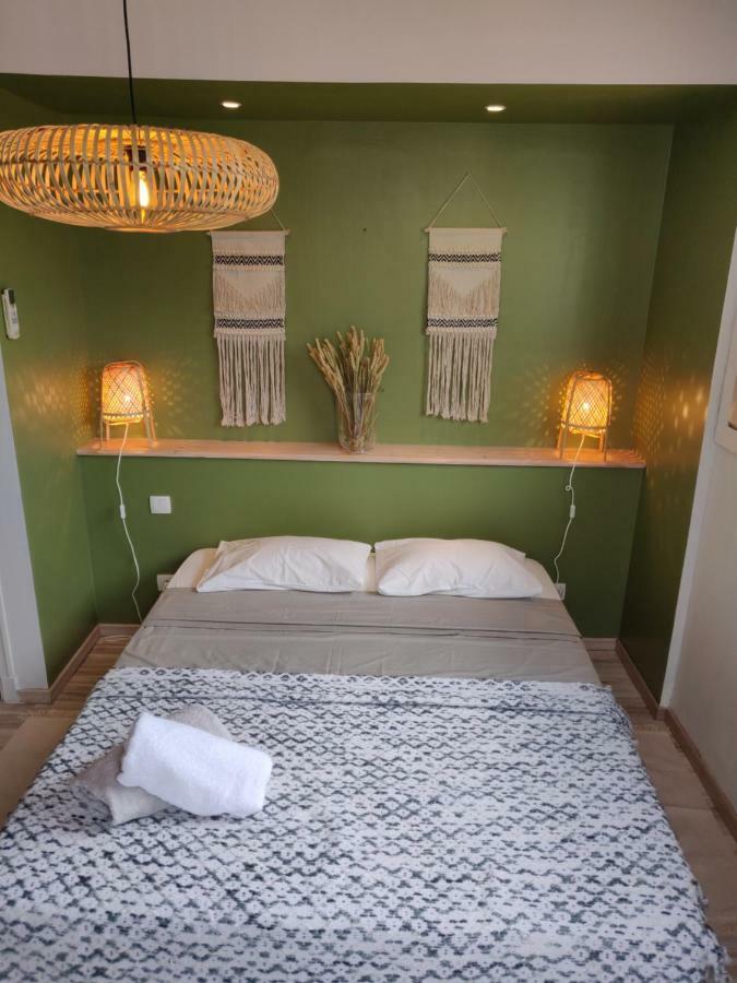 Appartement L'Oliveraie - La Cite Plein Les Yeux قرقشونه المظهر الخارجي الصورة