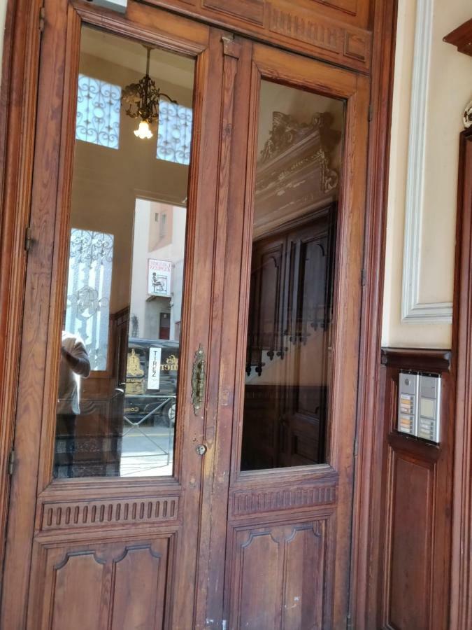 Appartement L'Oliveraie - La Cite Plein Les Yeux قرقشونه المظهر الخارجي الصورة