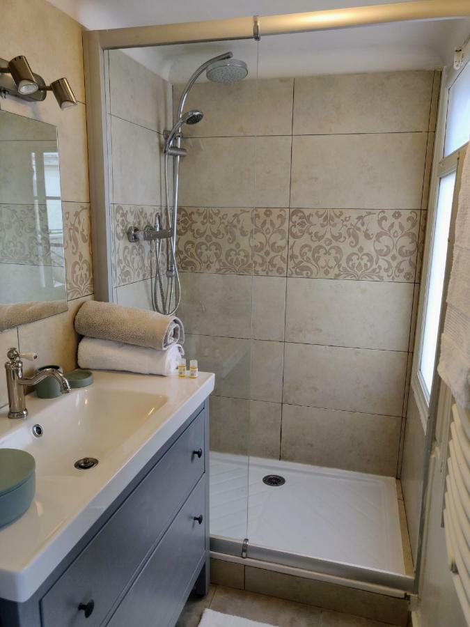 Appartement L'Oliveraie - La Cite Plein Les Yeux قرقشونه المظهر الخارجي الصورة
