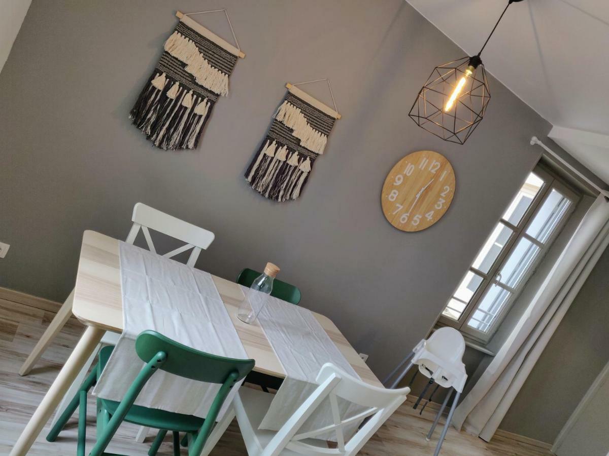 Appartement L'Oliveraie - La Cite Plein Les Yeux قرقشونه المظهر الخارجي الصورة