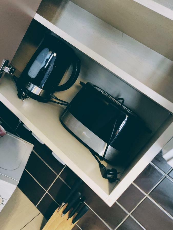 Appartement L'Oliveraie - La Cite Plein Les Yeux قرقشونه المظهر الخارجي الصورة