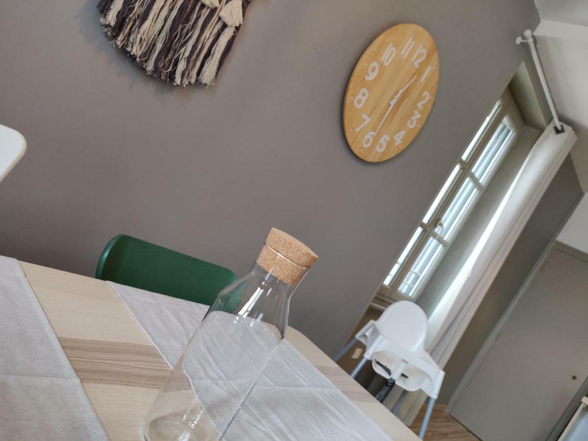 Appartement L'Oliveraie - La Cite Plein Les Yeux قرقشونه المظهر الخارجي الصورة