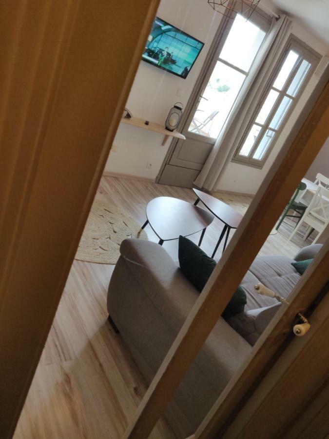 Appartement L'Oliveraie - La Cite Plein Les Yeux قرقشونه المظهر الخارجي الصورة